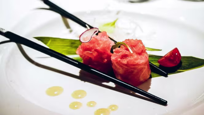 Eurasia Sushi Restaurant - Vigonza - 8