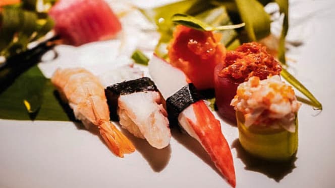 Eurasia Sushi Restaurant - Vigonza - 0