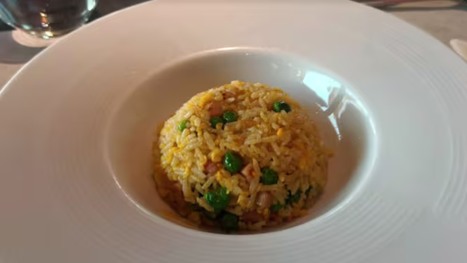 Eurasia Sushi Restaurant - Vigonza - 1