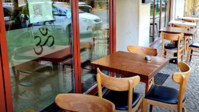 Restaurant Himalaya - 7