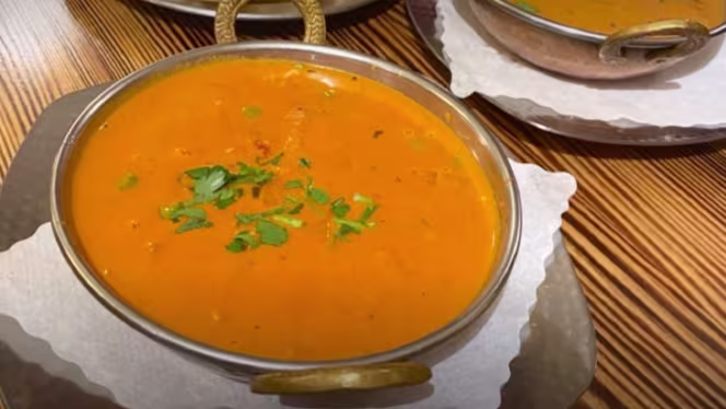 Restaurant Himalaya - 6