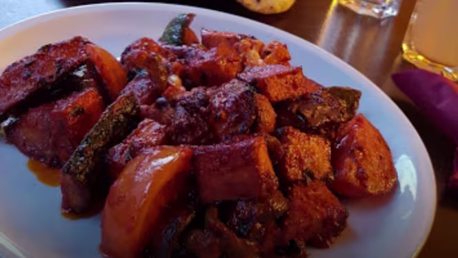 Restaurant Himalaya - 5