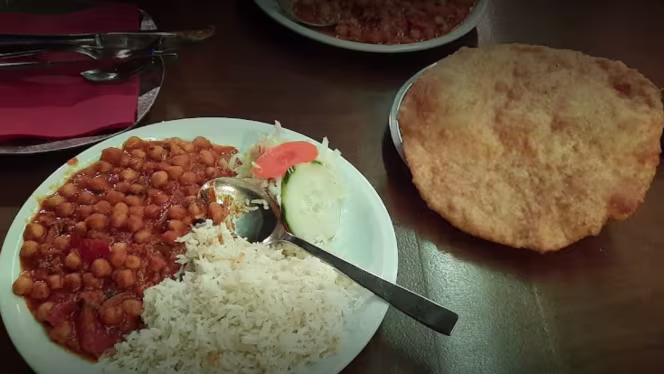 Restaurant Himalaya - 1