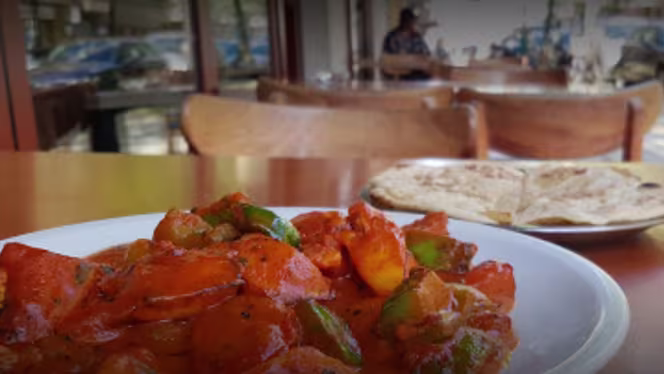 Restaurant Himalaya - 4