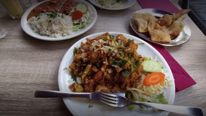 Restaurant Himalaya - 2