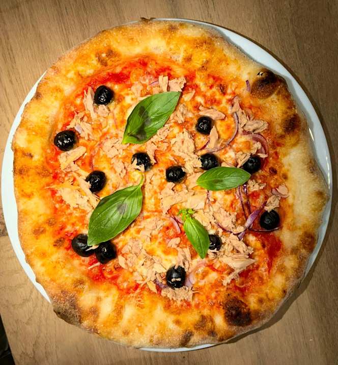 Yummy Pizza & Co - 9