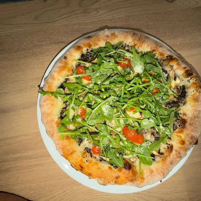 Yummy Pizza & Co - 8