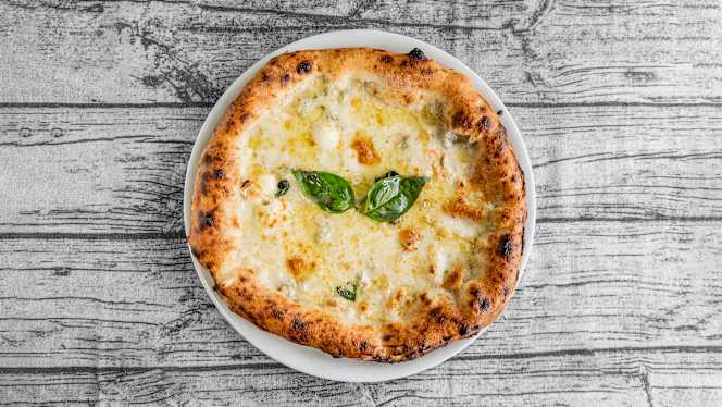 Yummy Pizza & Co - 3