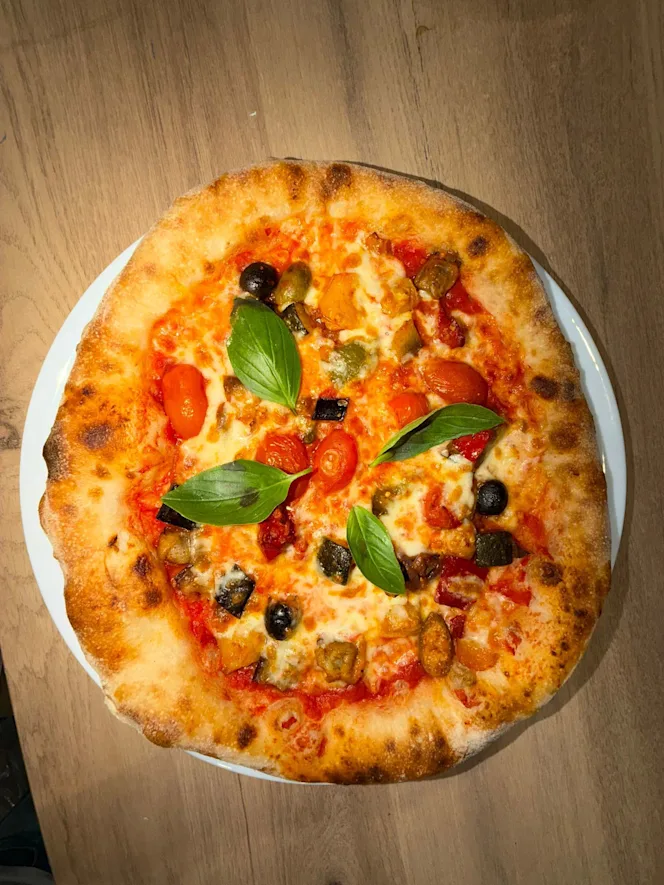 Yummy Pizza & Co - 0