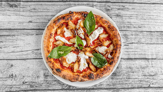 Yummy Pizza & Co - 2