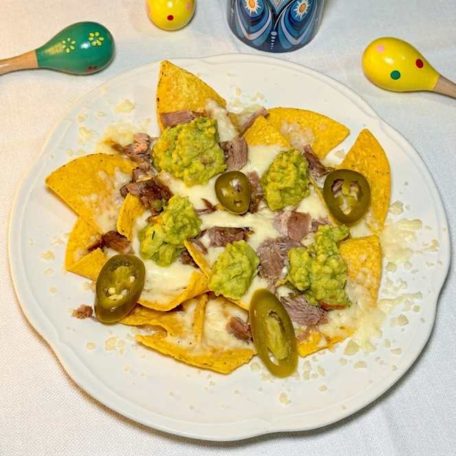 Encuentro Modena - 1