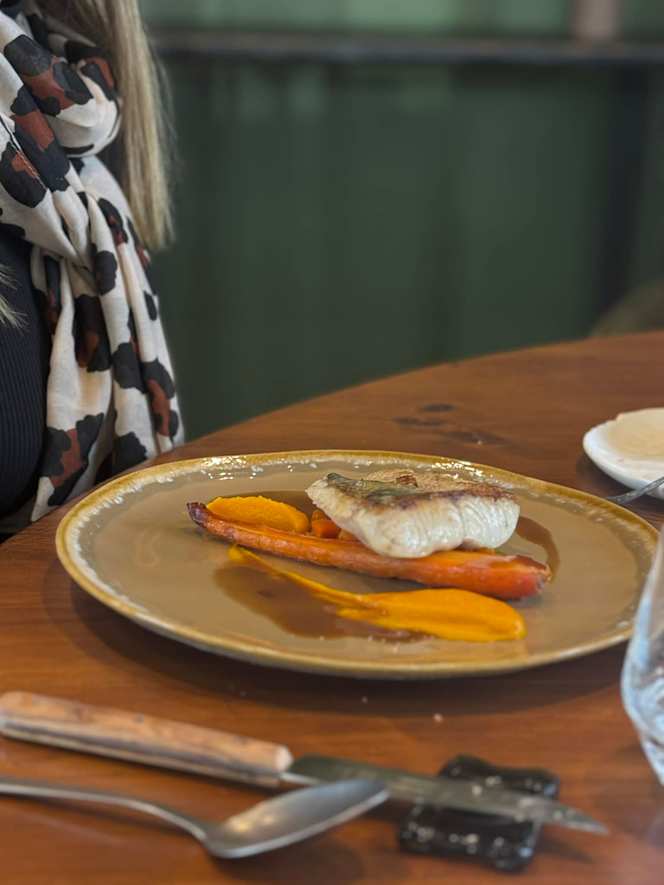 Le Bistrot de la gare - 7