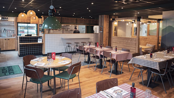 Basilic & Co Charleville-mézières - 0