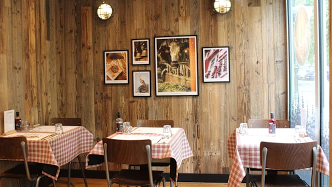 Basilic & Co Charleville-mézières - 4