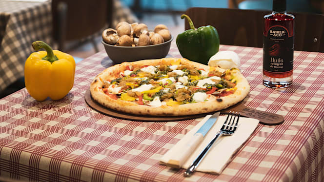 Basilic & Co Charleville-mézières - 3