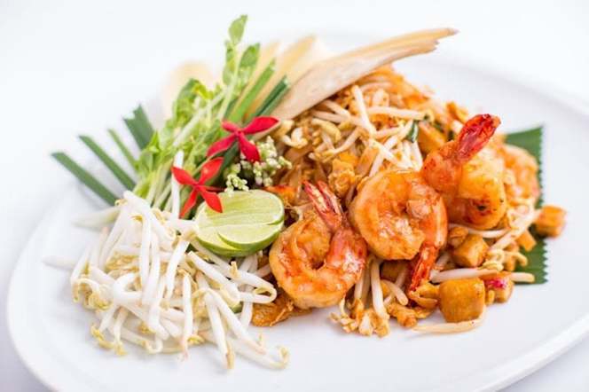 Pad Thai | Osteria Thailandese - 3