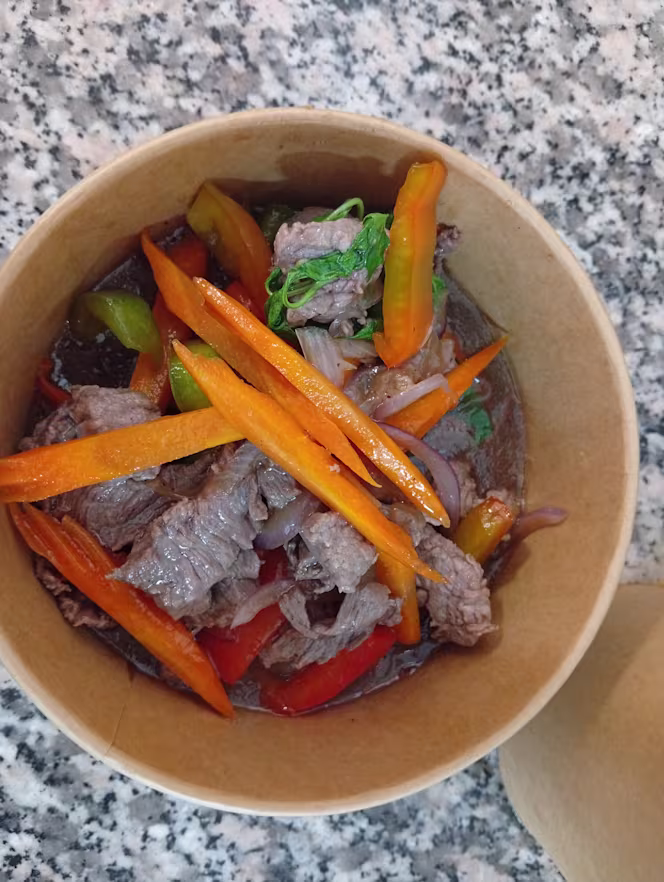 Pad Thai | Osteria Thailandese - 1