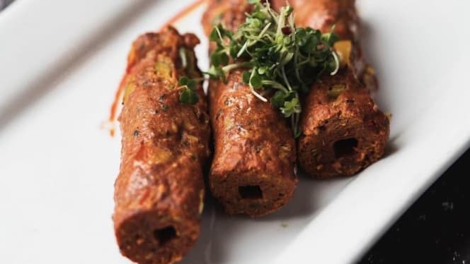 4500 miles from Delhi - 0