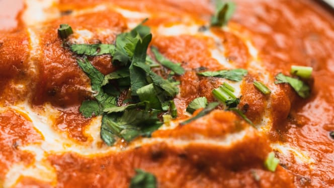 4500 miles from Delhi - 3