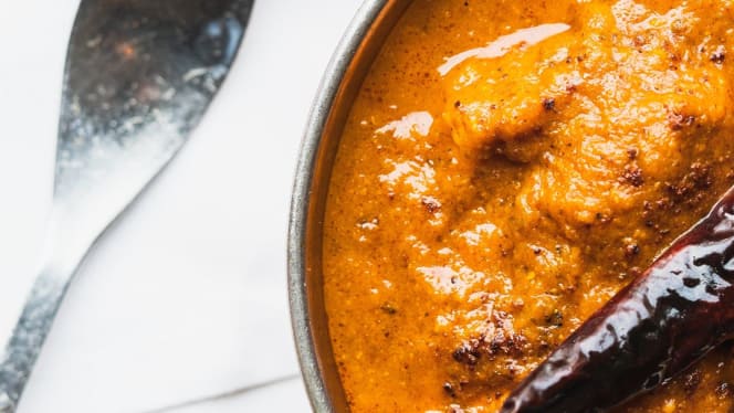 4500 miles from Delhi - 1