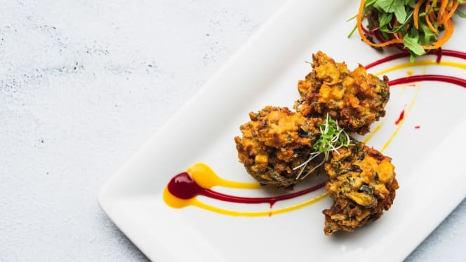 4500 miles from Delhi - 9