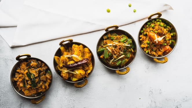 4500 miles from Delhi - 6