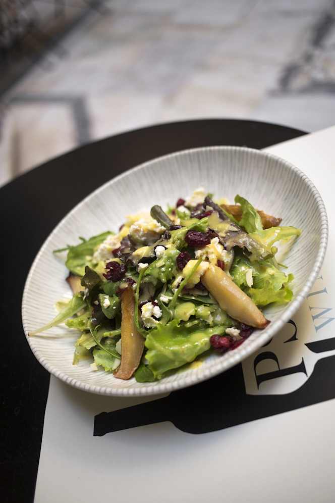 Psyche Wine Bar & Bistro - 3
