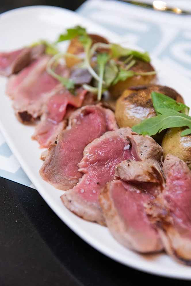 Psyche Wine Bar & Bistro - 6