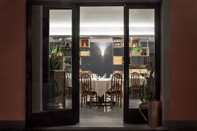 Ristorante Pizzeria dell'Angelo - Predore - 2