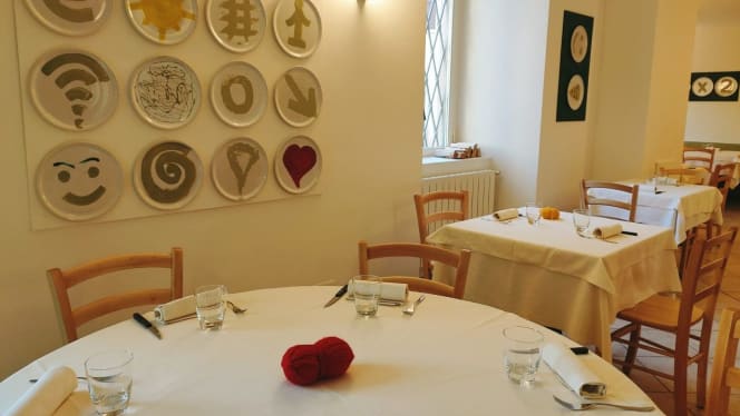 Claro Pizzeria Contemporanea - 4