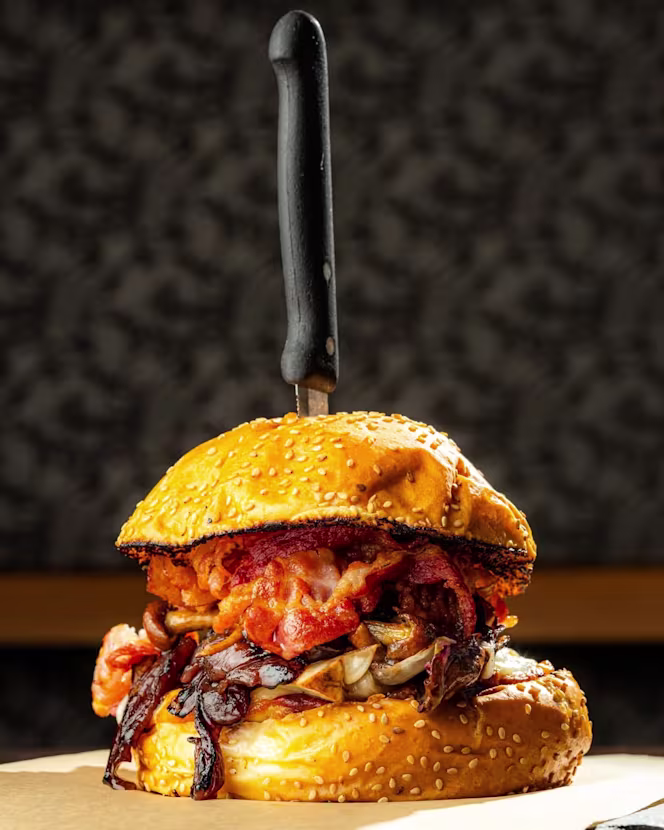 Ghettoquarantasei - 0