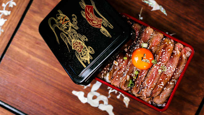 Hai Bin Asian Cuisine - 0