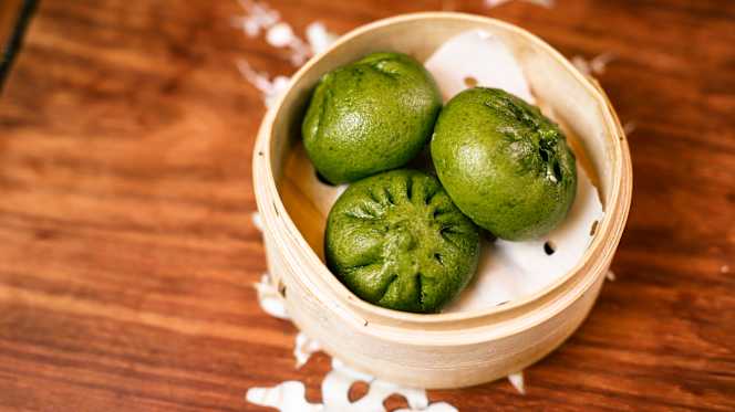 Hai Bin Asian Cuisine - 2