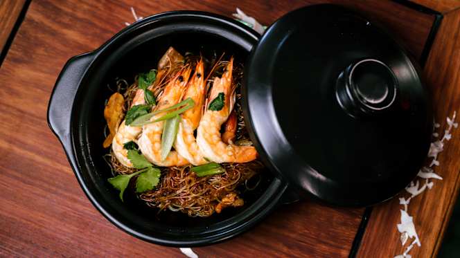 Hai Bin Asian Cuisine - 2