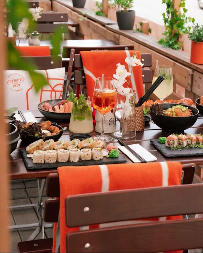 Yuki Sushi & Bowl - 3