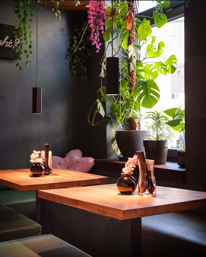 Yuki Sushi & Bowl - 2