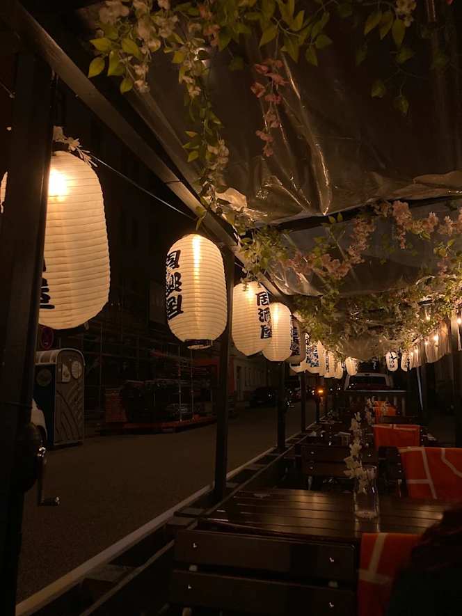 Yuki Sushi & Bowl - 7