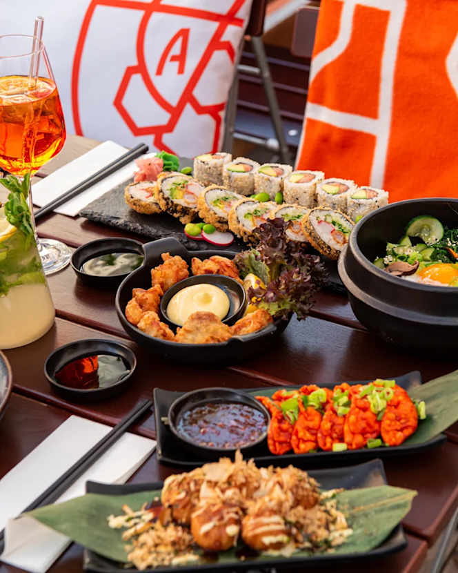 Yuki Sushi & Bowl - 5