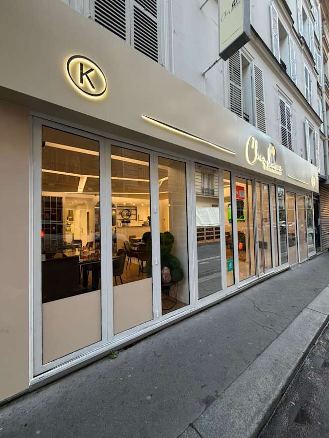 Chez Shmou - 6