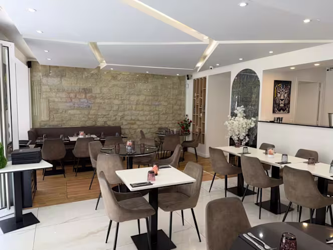 Chez Shmou - Restaurant - Paris