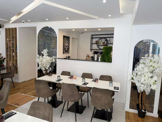 Chez Shmou - 9