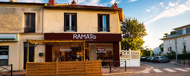 Ramato - 5