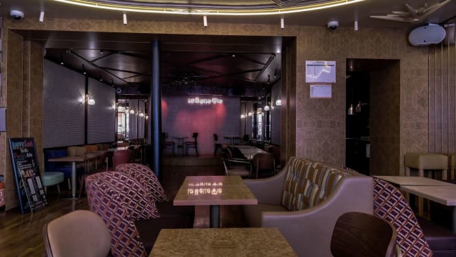 La Belle Vie - Paris - 5