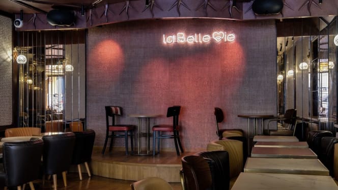 La Belle Vie - Paris - 6