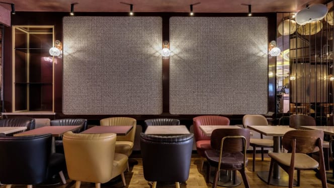 La Belle Vie - Paris - 2