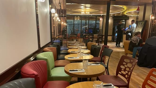 La Belle Vie - Paris - 3