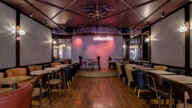 La Belle Vie - Paris - 8