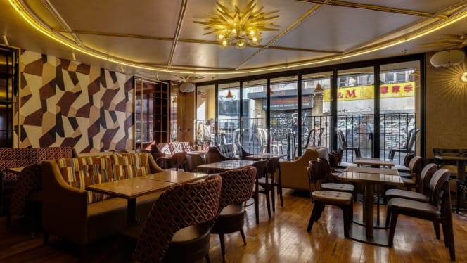 La Belle Vie - Paris - 9