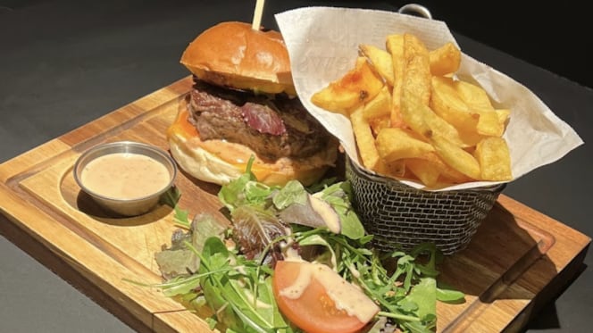 La Belle Vie - Paris - 1