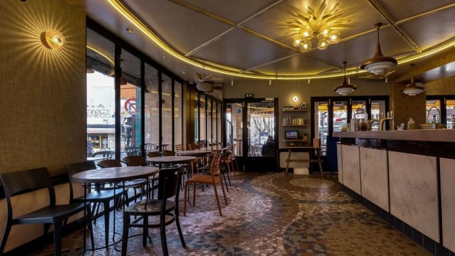 La Belle Vie - Paris - 4